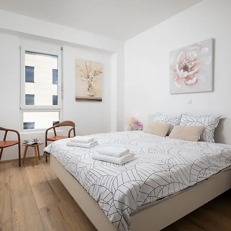 Apartment Modern Center *