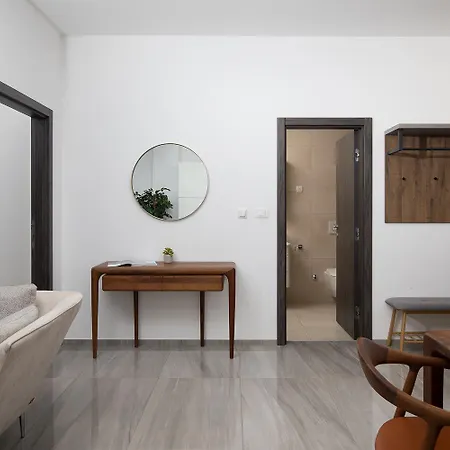 Modern Center Apartmán Pula