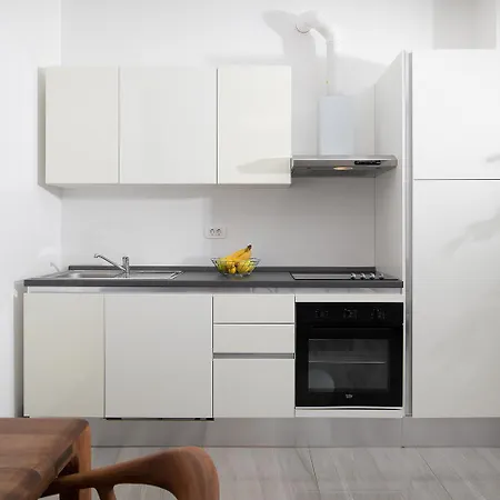 Modern Center Apartmán Pula